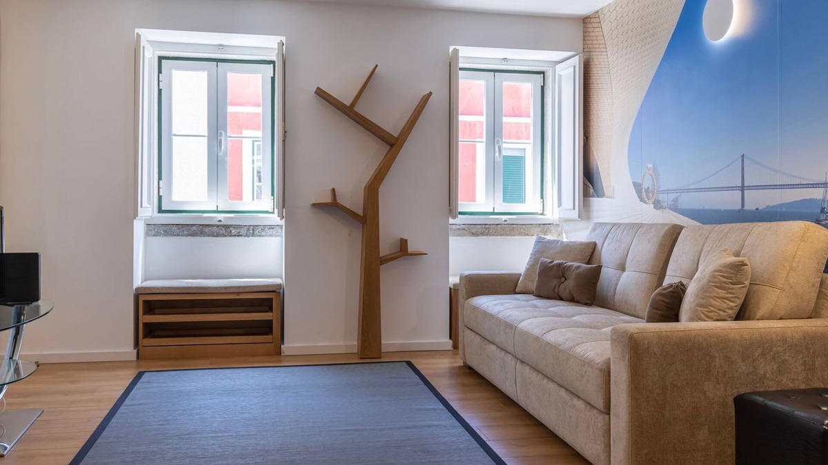 Belem Apartment | Belem Ambassador Home by LovelyStay
