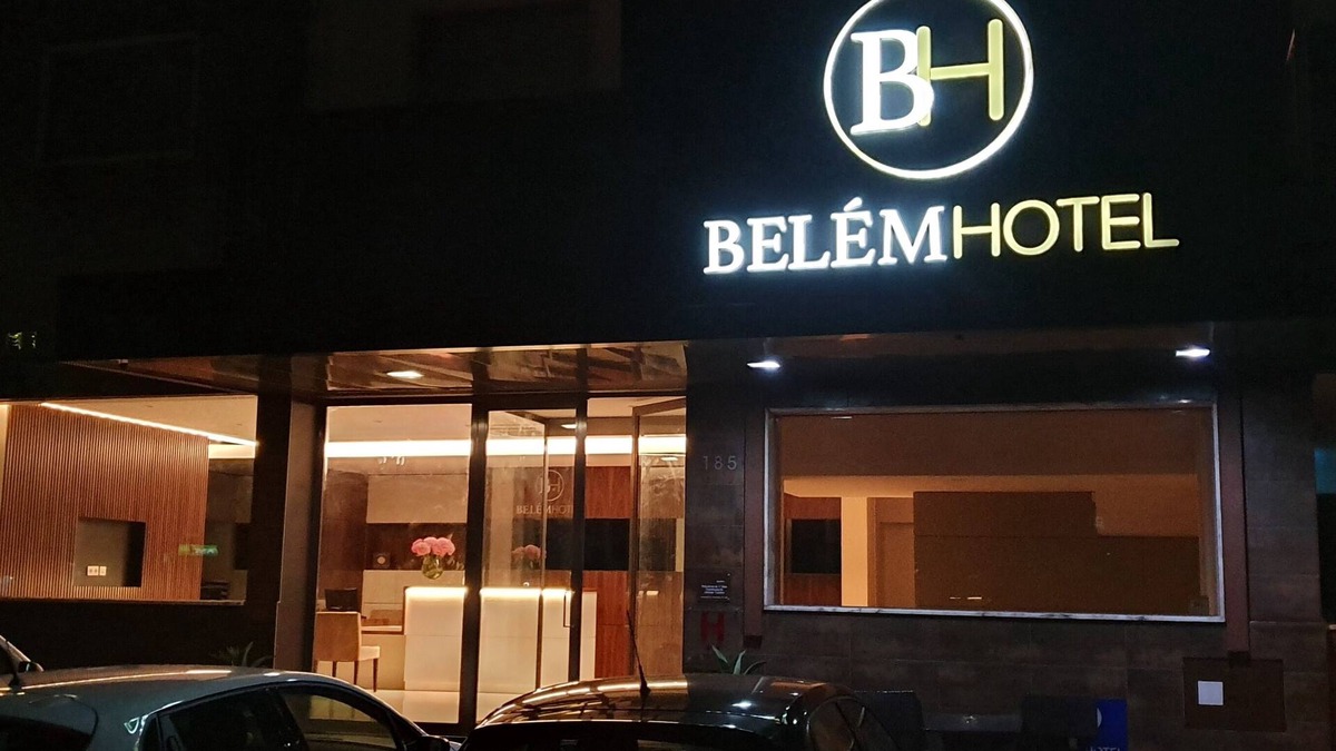 Pombal Hotel | Belem Hotel