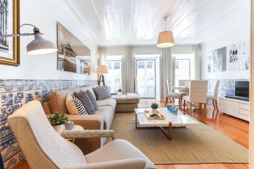 Belem Apartment | Belem Prestige by Homing