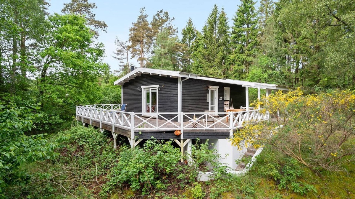 Helberskov House | "Belenda" by Interhome