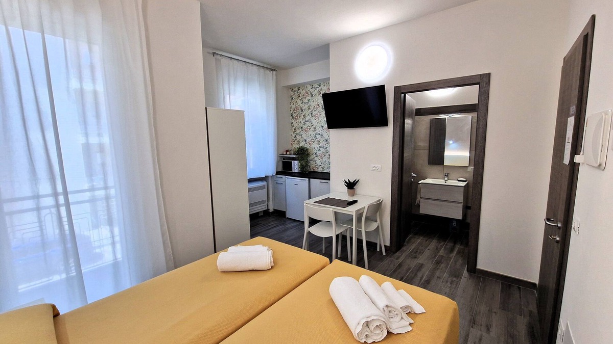 Vicenza House | Belfiore Alloggi Turistici