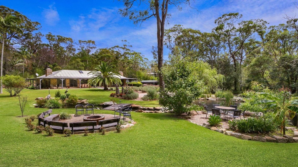 Macmasters Beach Cabin | Belgara by HolidayCo.