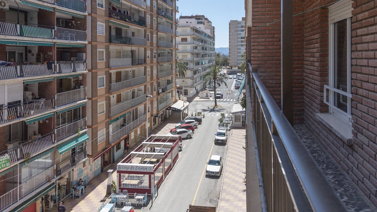 Cullera Apartment | BELGICA, ESC-2, 4º-8