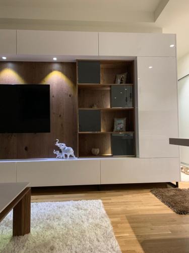 Sarajevska Apartment | Belgrade Waterfront Wolf