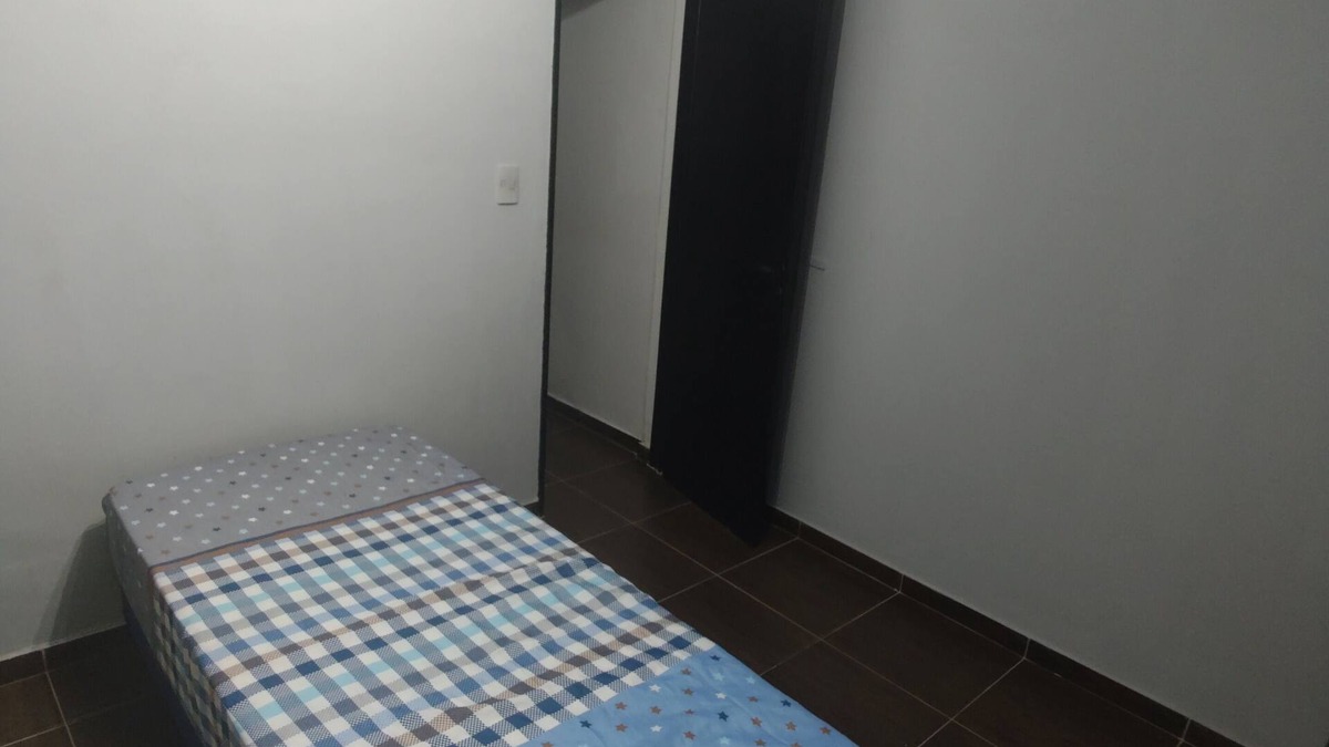 Nunez Apartment | Belgrano Golf and Forest