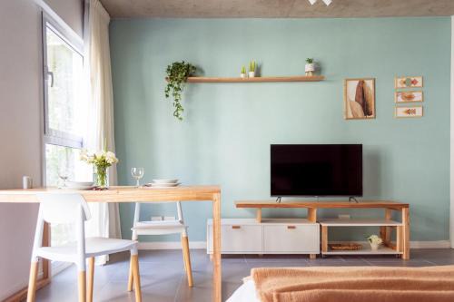 Belgrano Apartment | Belgrano, Paz & Encanto