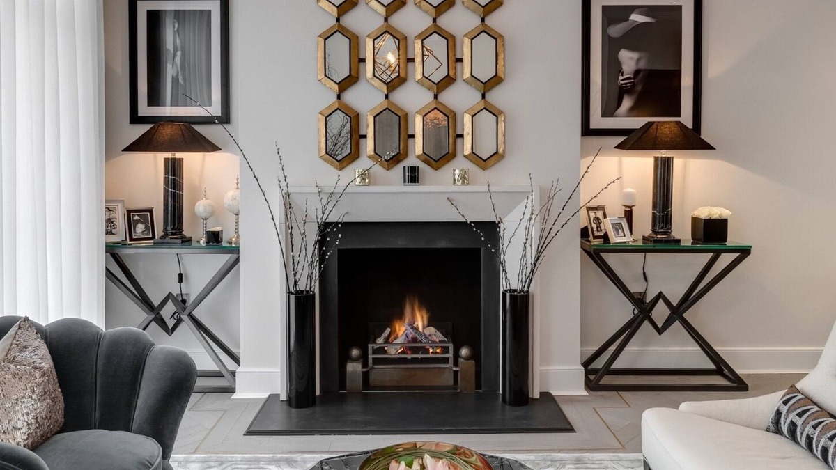 Belgravia House | Belgrave House - Five Bedroom House, Sleeps 10