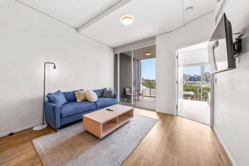 Bowen Hills Apartment | Belise - Executive 2BR Elegance plus parking & pool
