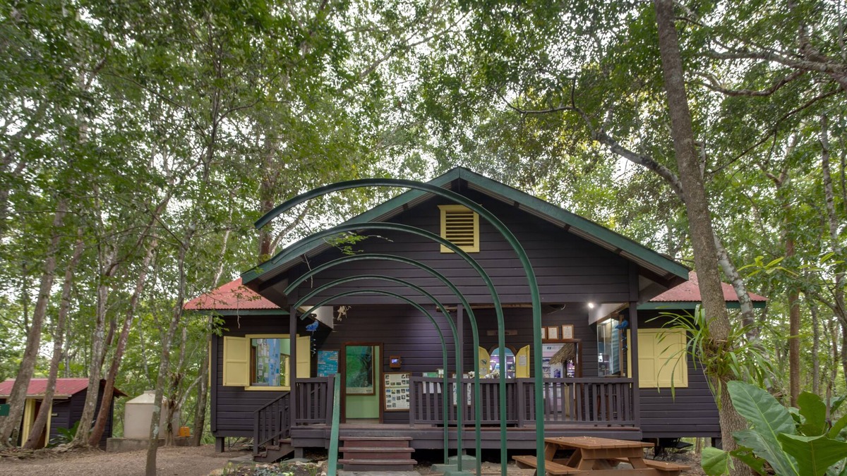San Ignacio Hotel | Belize Rainforest Retreat at Chaa Creek