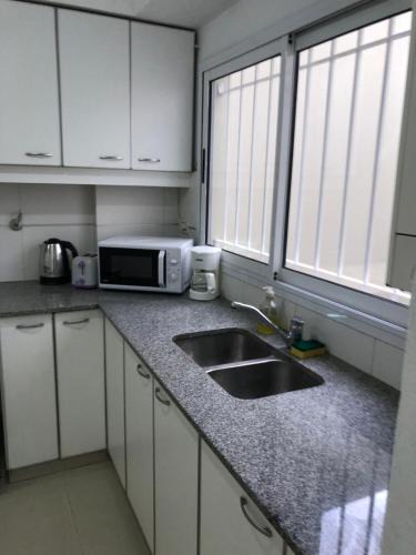 La Plata Apartment | Bellísimo en La Plata a metros de la Catedral de 2 dormitorios