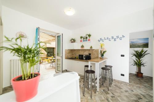 Albenga House | Bell'Albenga