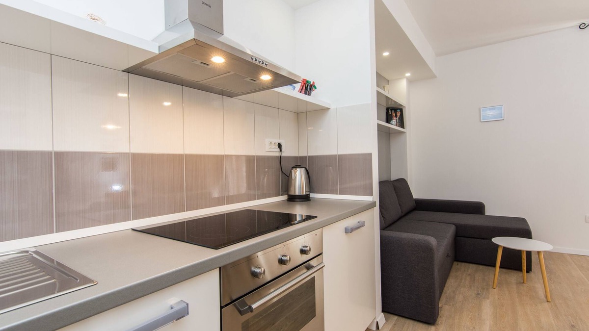 Zadar Old Town Apartment | Bell Apartment