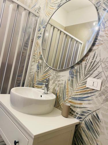 Santa Maria Apartment | Bell'Arè