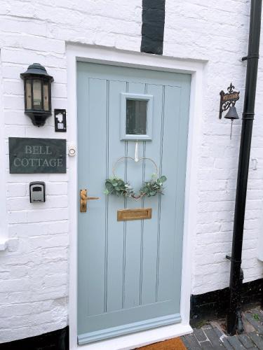 Bridgnorth Apartment | Bell Cottage right in the heart of Bridgnorth