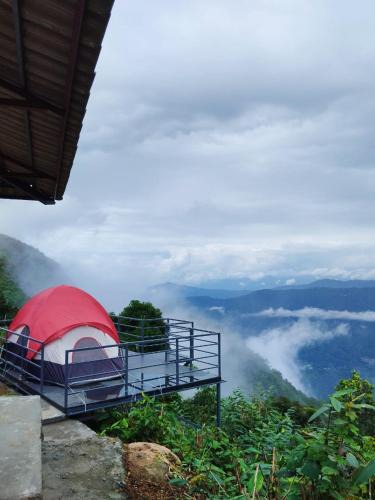 Todupulai House | Bell Farms, Vagamon