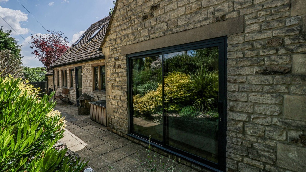 Stow-on-the-Wold Cottage | Bell Garden