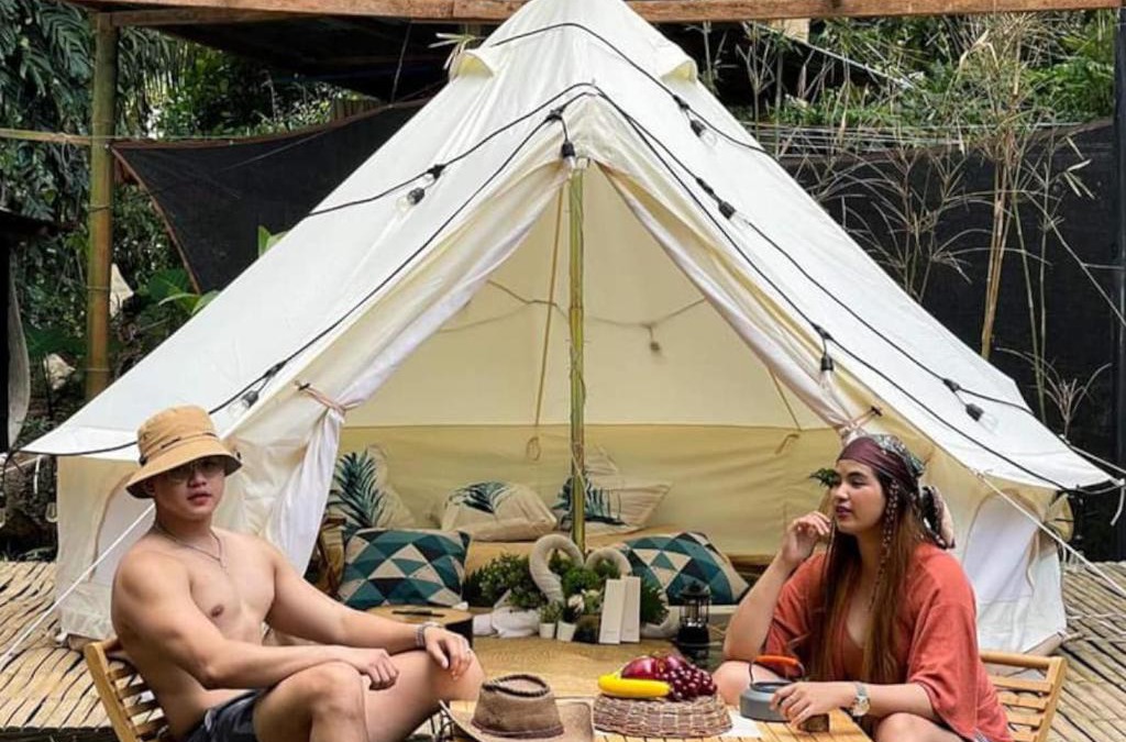 Magallanes Other | Bell Glamping