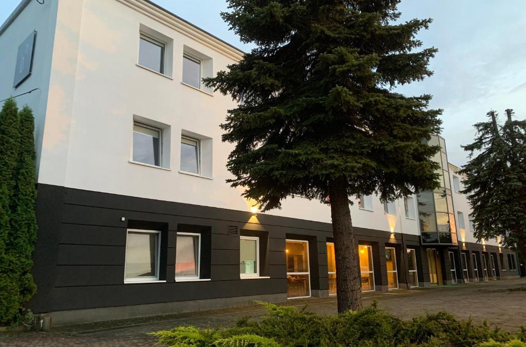 Konstantynow Lodzki Hotel | Bell's Hotel
