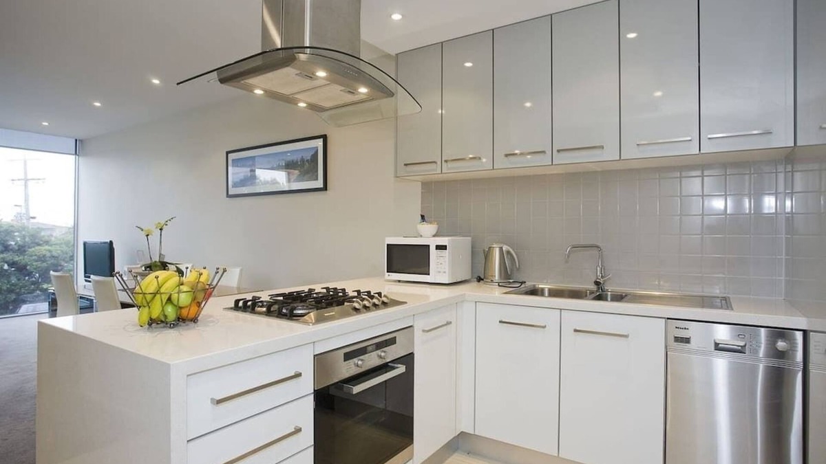 Torquay Apartment | Bell St Apartments Su