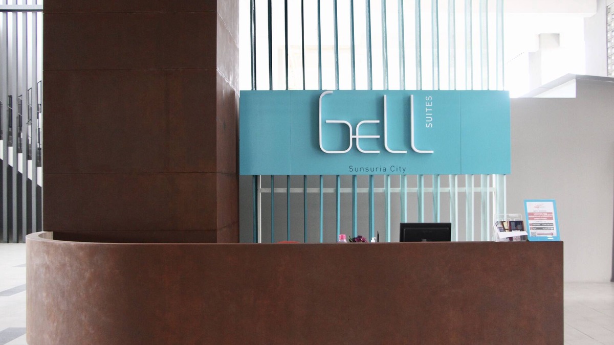 Kota Warisan Apartment | Bell Suites