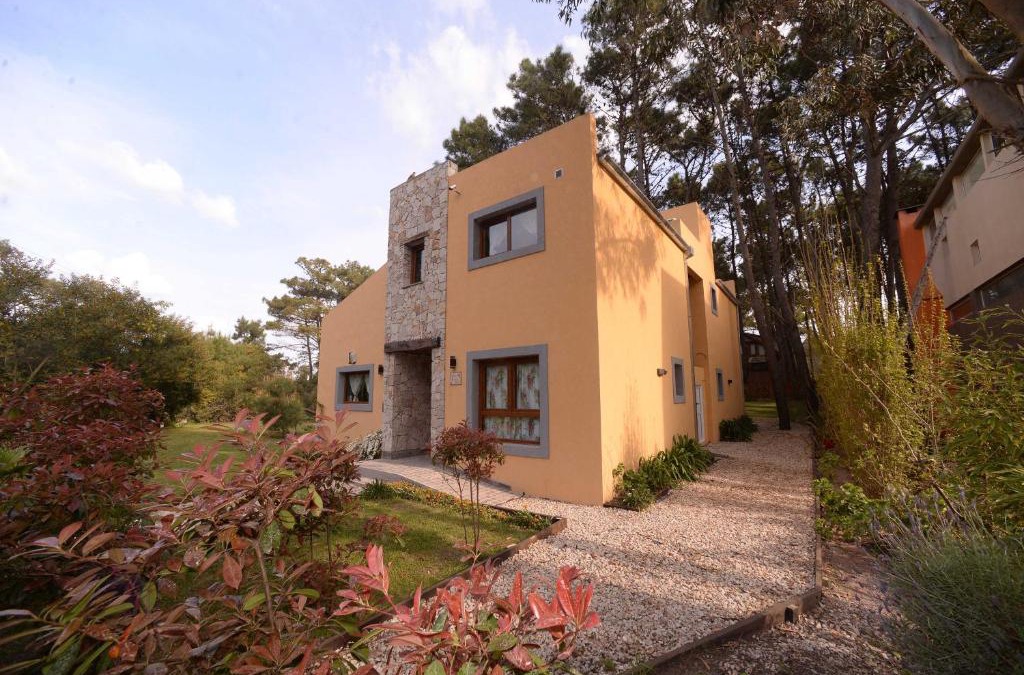 Mar de Las Pampas House | bella alegria