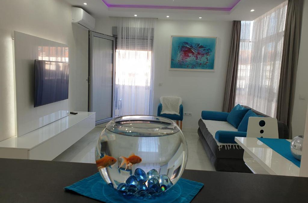 Rozino Apartment | Bella apartment