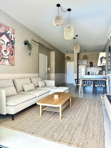 Kapparis Apartment | Bella at Mythical Seas