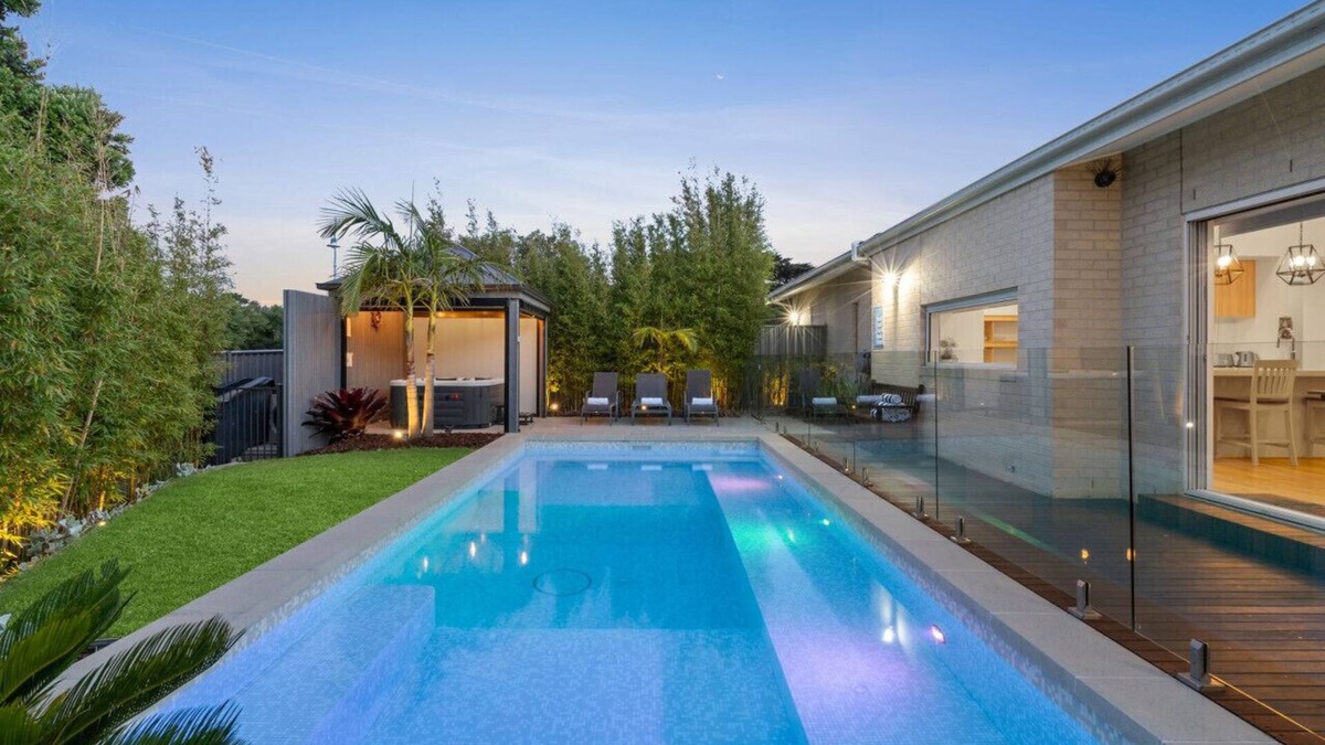 St Leonards House | Bella Beach Resort - An Oasis on the Bellarine