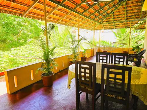 Mararikulam House | Bella Beach Villa