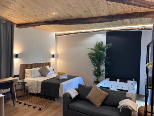 Pontevea Cabin | Bella Casa Araujo 2