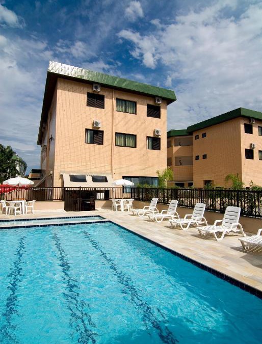 Bertioga Hotel | Bella Casa Flat Service