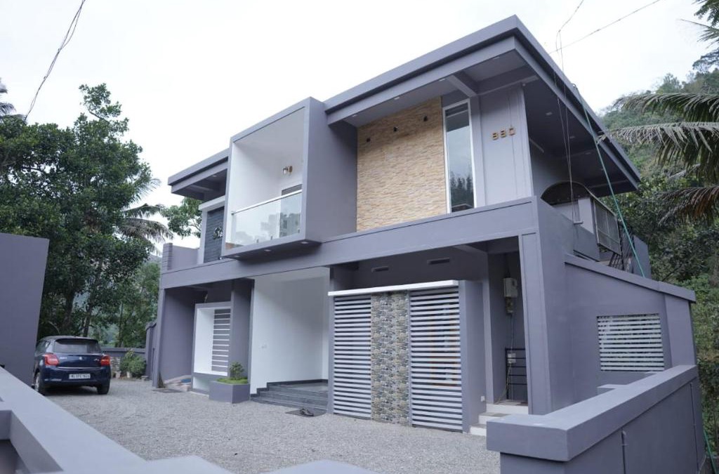Elappara Villa | Bella Casa