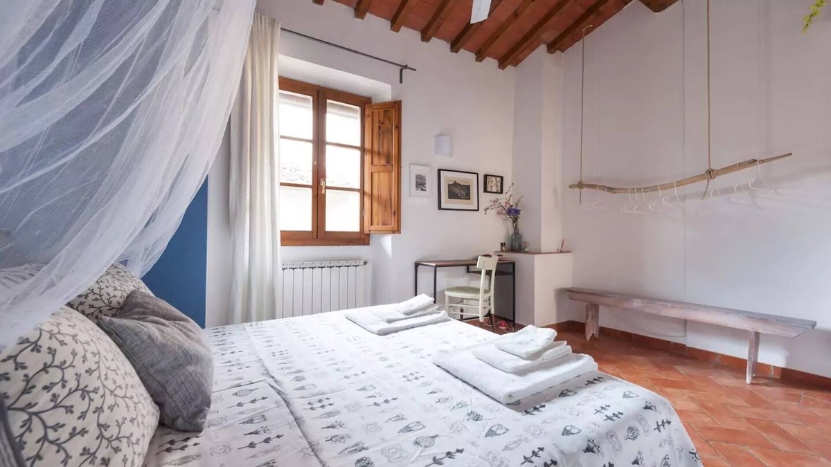 Rieti Apartment | Bella Casa