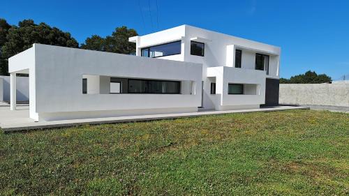 Angra do Heroismo Villa | Bella Casa Total House