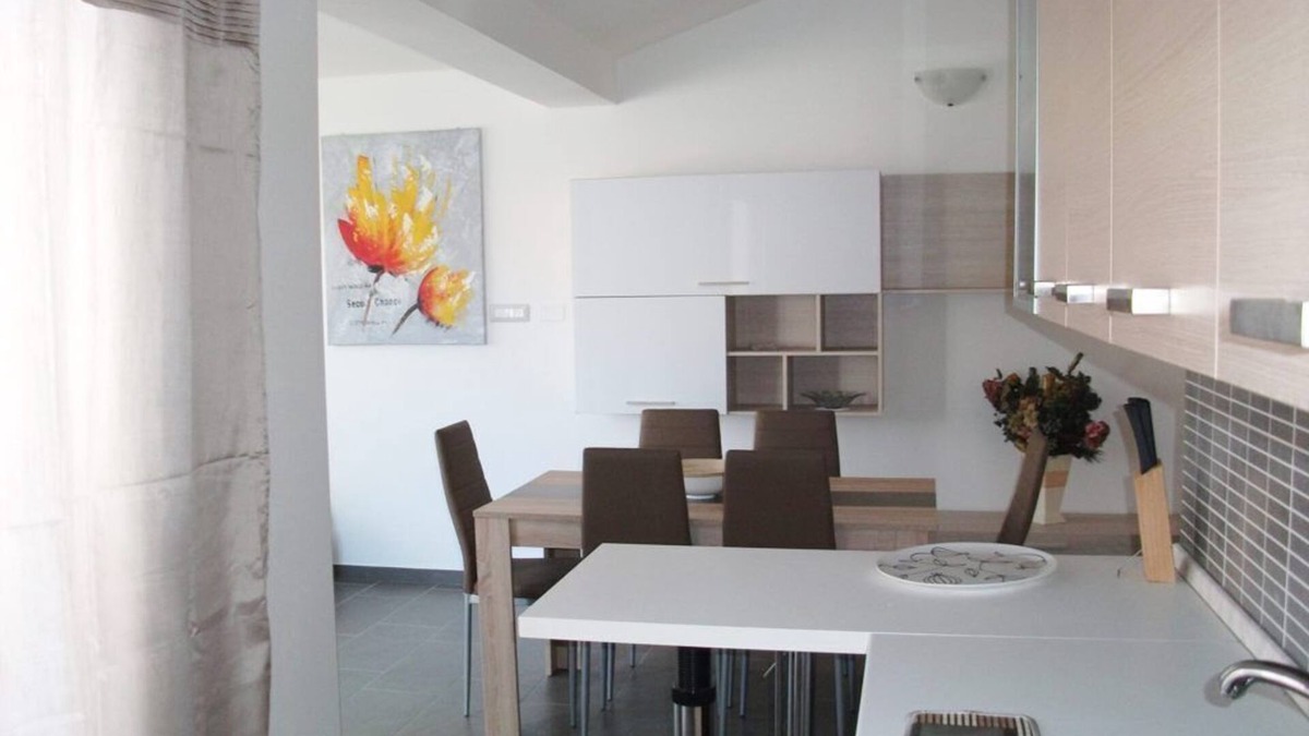 Lotzorai House | Bella casa vacanze in Sardegna