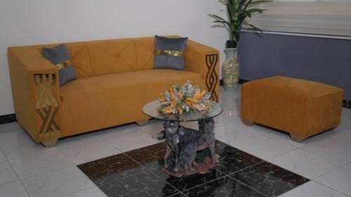 Yaounde Villa | Bella cosy home