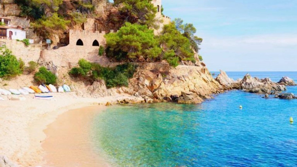 Lloret Town Center Hotel | Bella Dolores