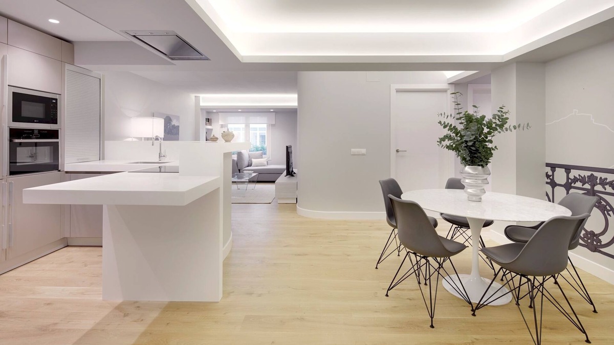 San Sebastian Centro Apartment | Bella Easo 2 by FeelFree Rentals