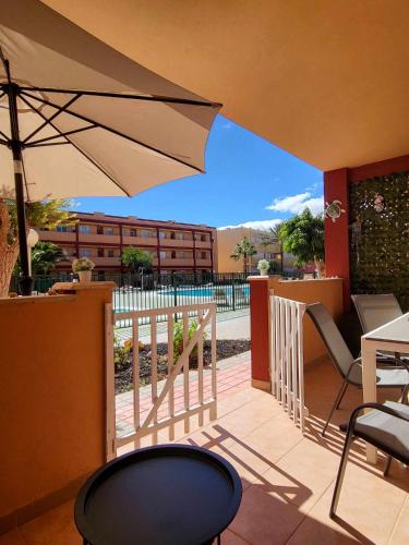 Parque Holandes Apartment | Bella