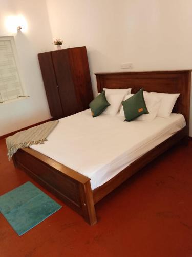 Palindanuwara Hotel | Bella House Bristo