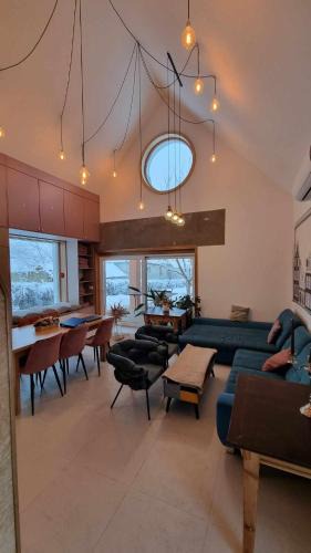 Ohid Apartment | Bella