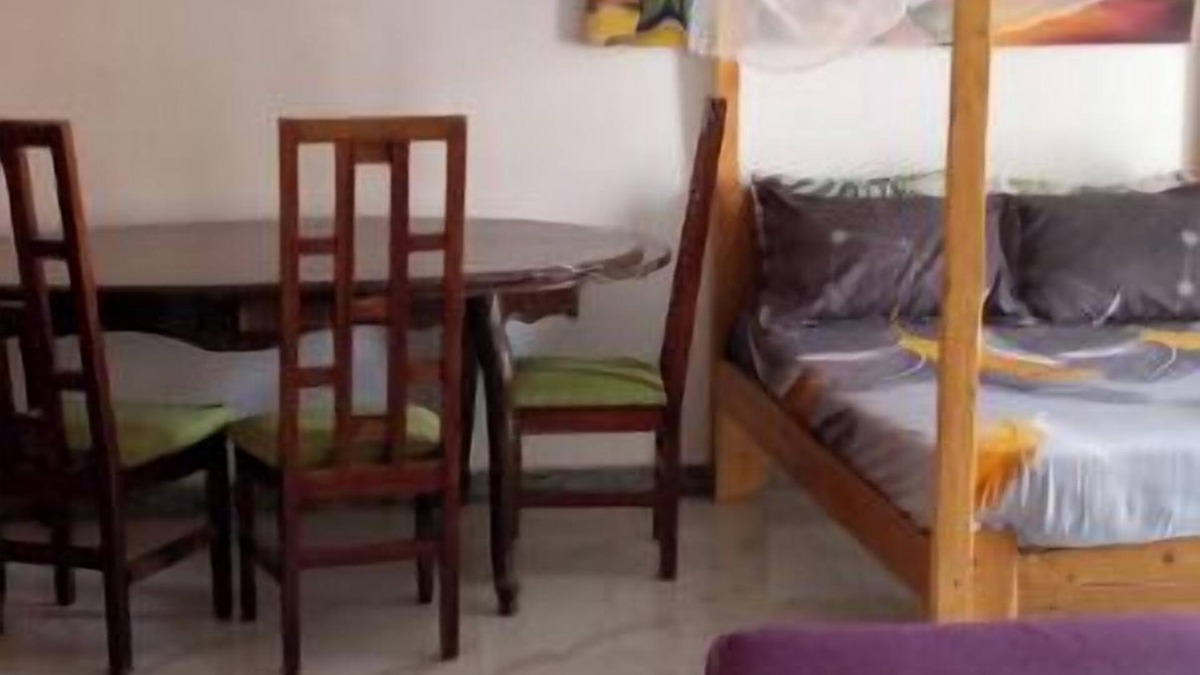 Dakar Apartment | Bella immo