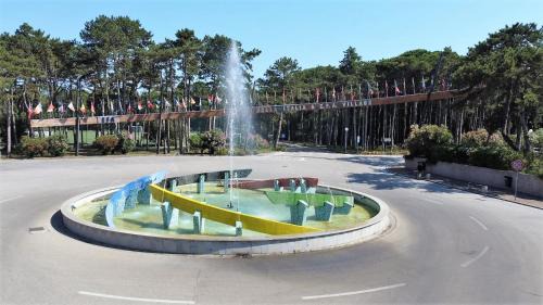 Lignano Pineta Resort | Bella Italia Sport Village