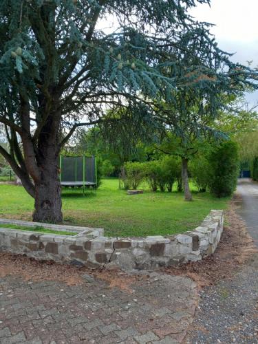 Le Monteil Apartment | Bella Loire