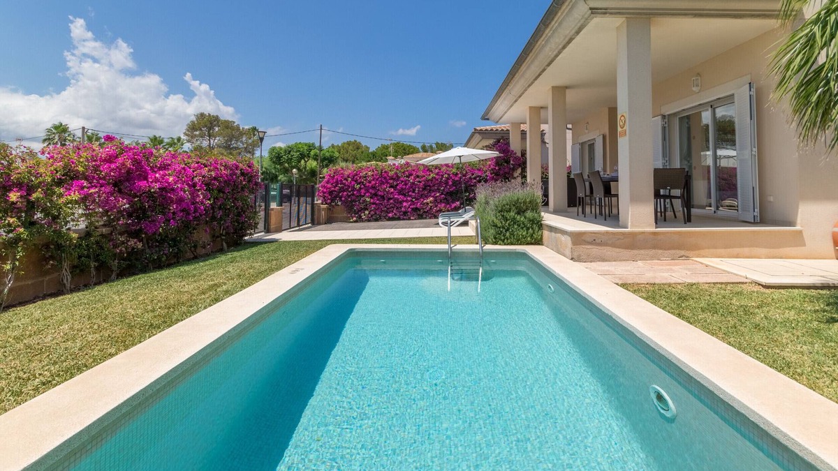 es Bacares Villa | Bella Mar II, Villa 5StarsHome Mallorca