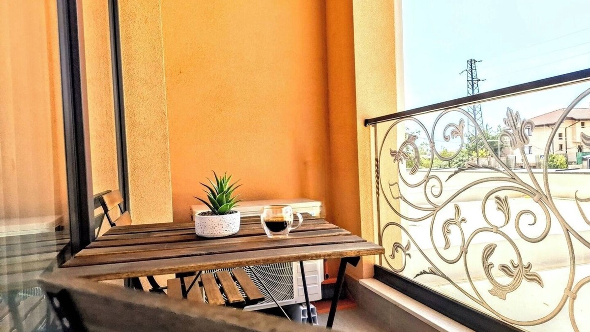 Trakata Apartment | Bella Mare 2br Residence