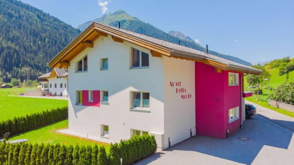 Pettneu am Arlberg Apartment | Bella Monte by Interhome