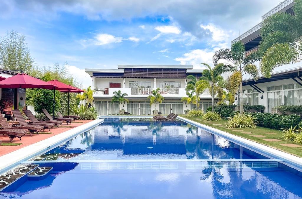 Dao Hotel | Bella Napoli Resort & Resto