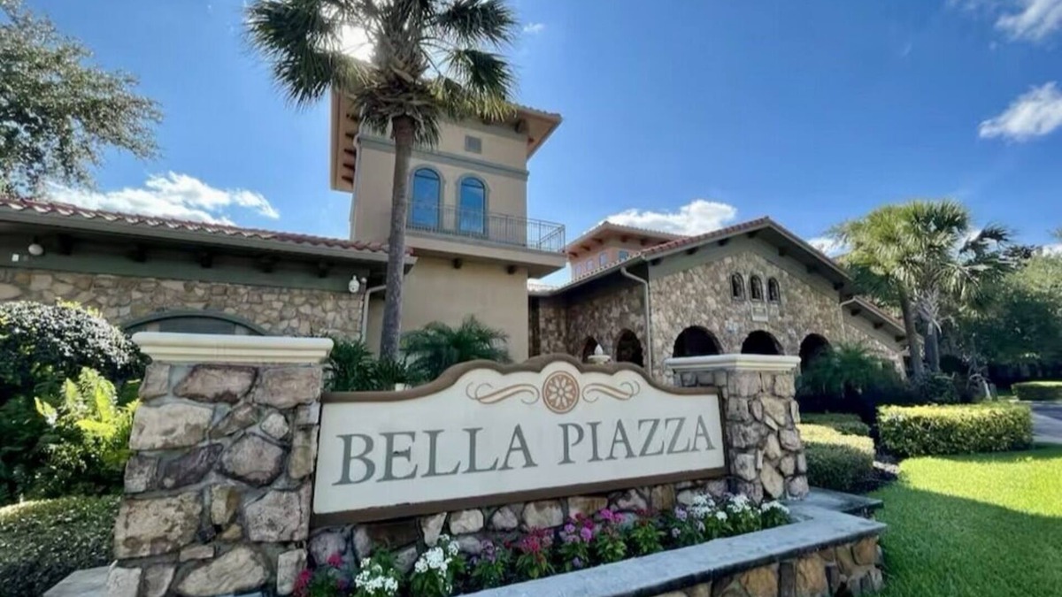 Highlands Reserve Condo | Bella Piazza Family-Friendly 2B 2BA Condo Near Disney &Universal