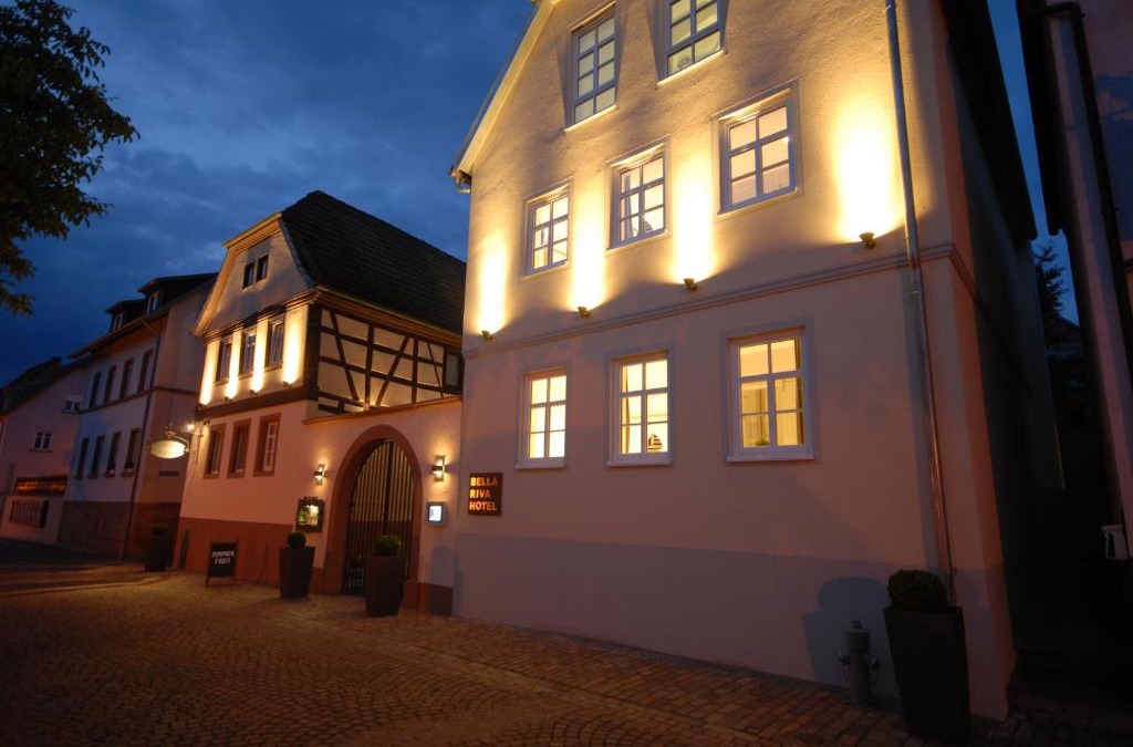 Marktheidenfeld Hotel | Bella Riva Hotel